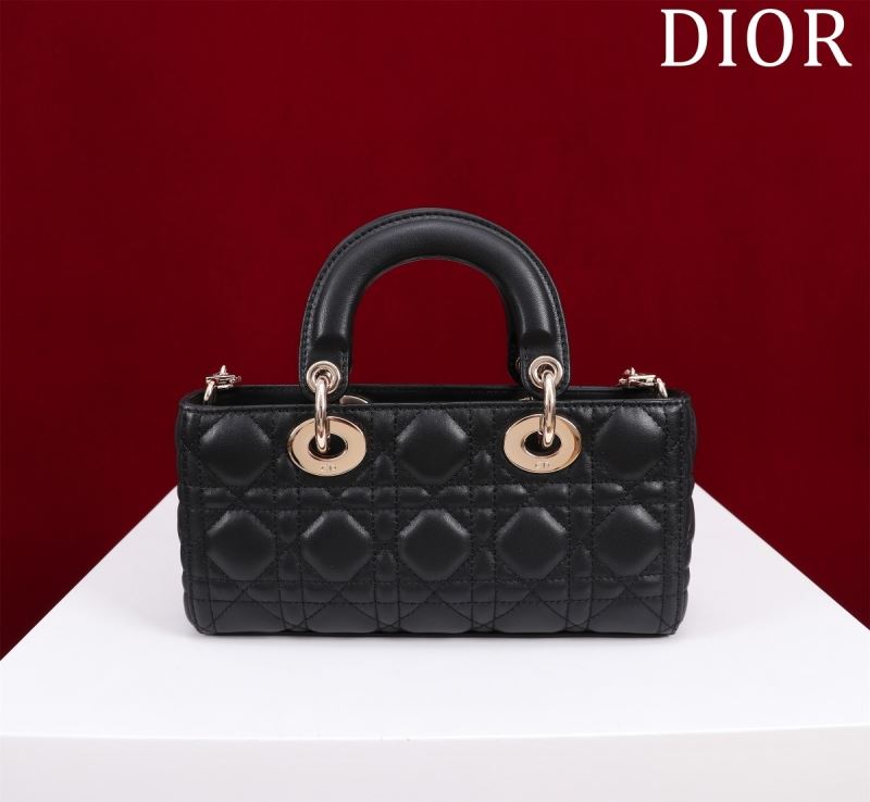 Christian Dior My Lady Bags